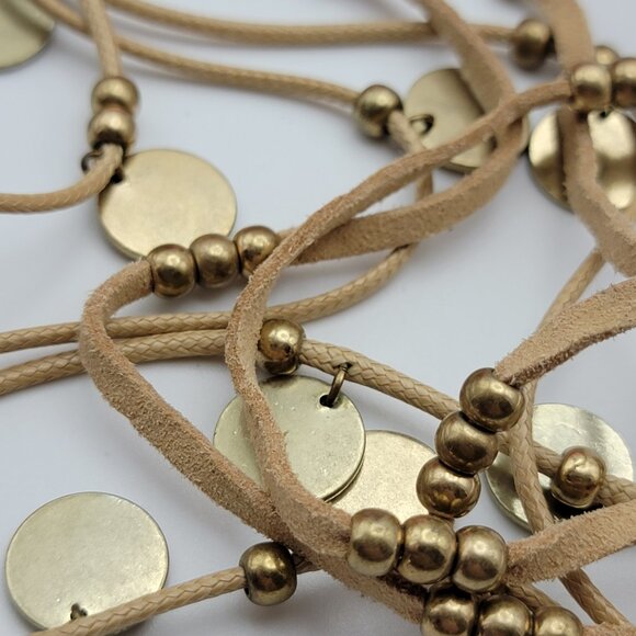 Bundle for ddin 101 plus trifari black neckace - Picture 2 of 6